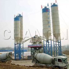 Hzs50 Concrete Mixing Plant Manufacturer, Concrete Mixing Plant Price